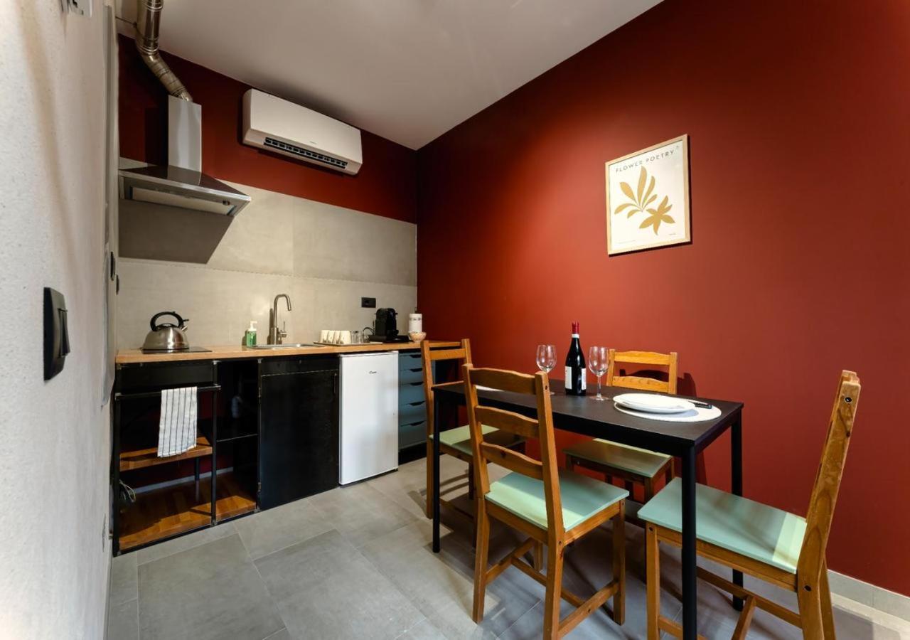 Residence La Corte - Bilocale 3 โนวารา ภายนอก รูปภาพ